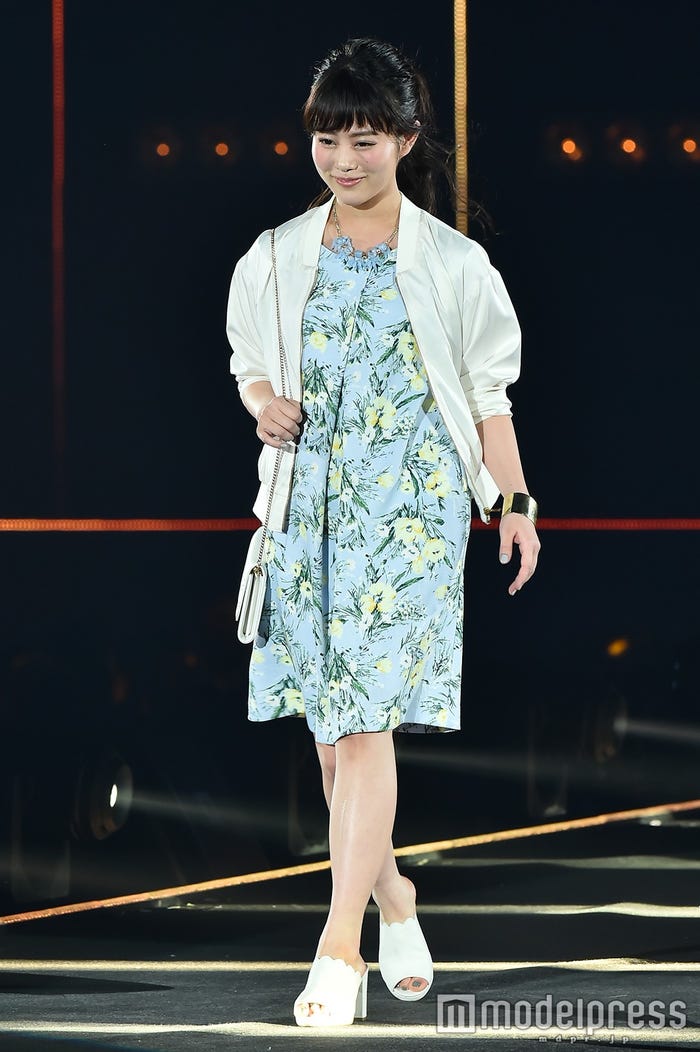 高畑充希(C)モデルプレス