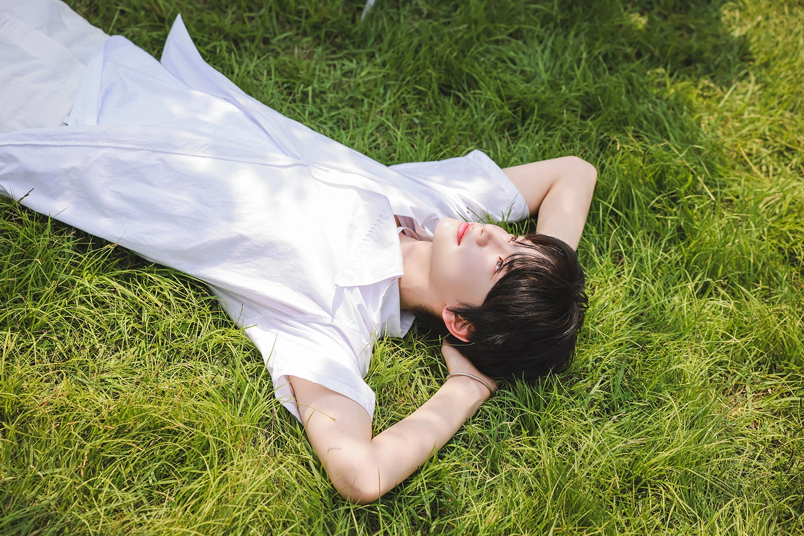 SEVENTEEN弟分・TWS、デビューから約1年半の痕跡が隠された「はじめまして」MV公開【独占カットあり】