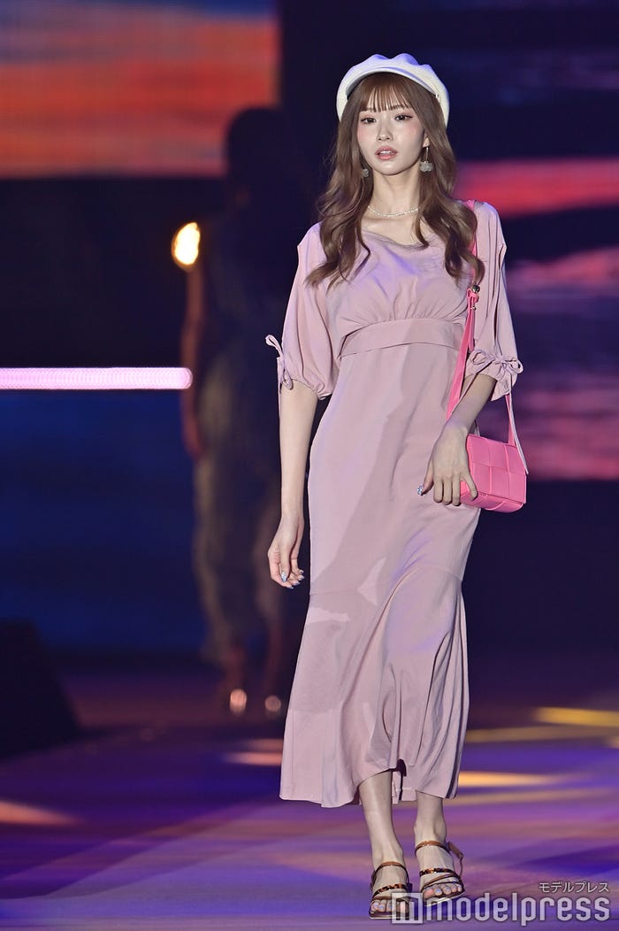 ひめか(C)モデルプレス