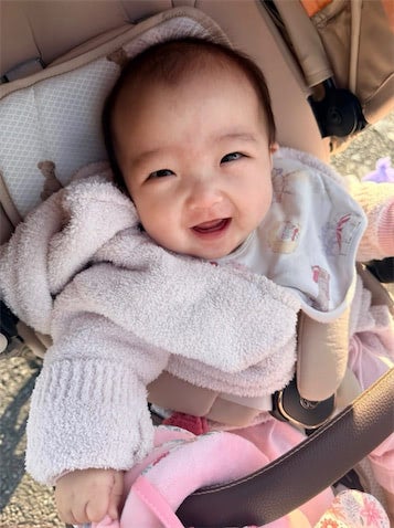 杉浦太陽＆辻希美、ファミリーで‟釣り”満喫 「ユメも外でリフレッシュ」