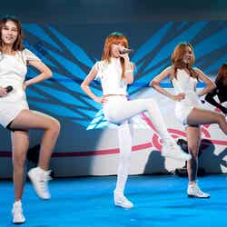 miss A