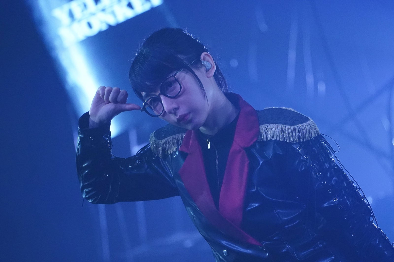 ハシヤスメ・アツコ （C）日本テレビ