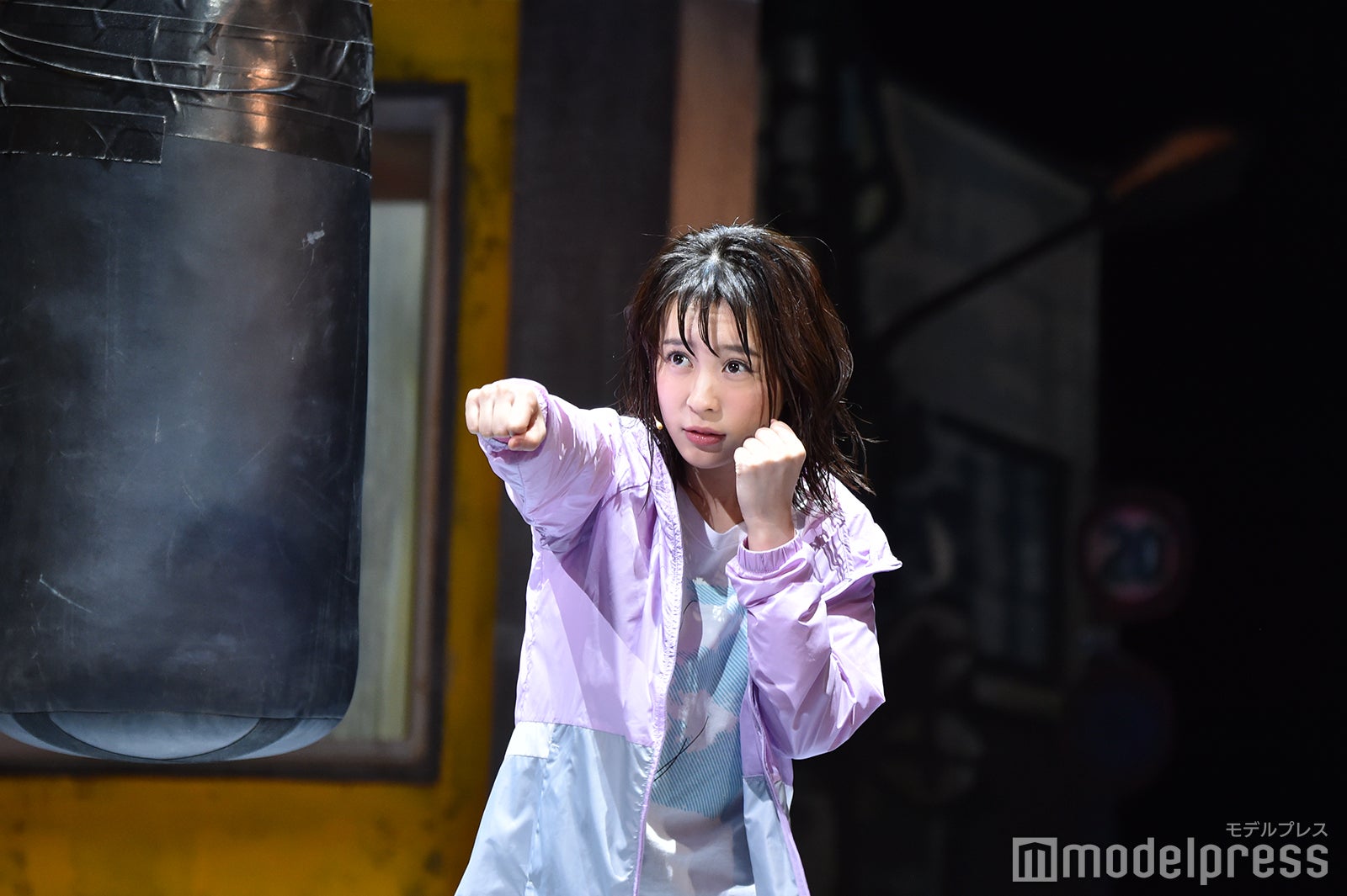 北乃きい（C）モデルプレス