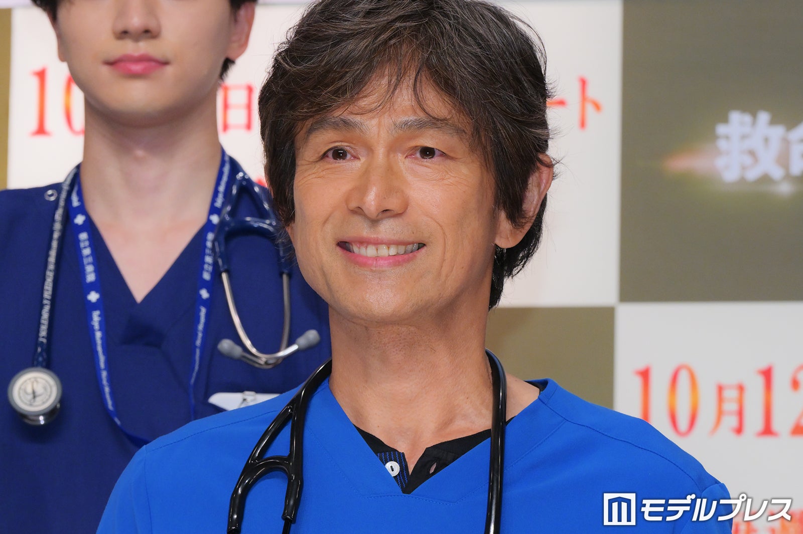 江口洋介（C）モデルプレス