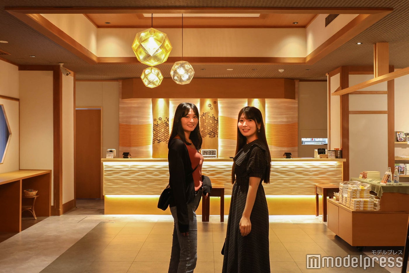 草津温泉 喜びの宿 高松（C）モデルプレス