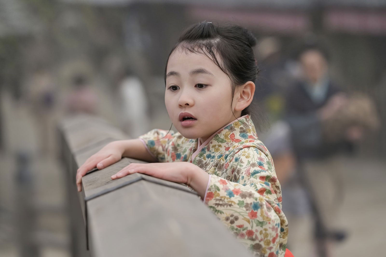 【ばけばけ 第4話あらすじ】トキ、行方不明の司之介を発見 松野家の行く末とは