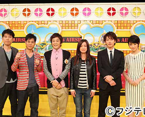 佐藤健、尾野真千子に宣戦布告 剛力彩芽も冷静な戦い