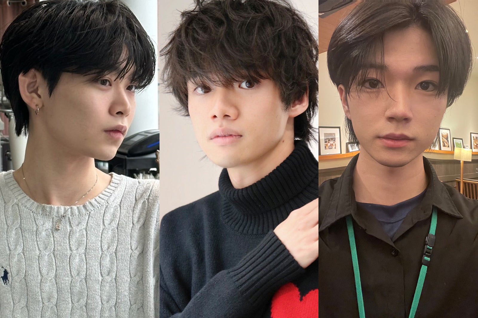 モデルプレス主催「ミスターモデルプレス 2023 FINAL 読者モデルオーディション」結果発表 グランプリは矢島尚也さん