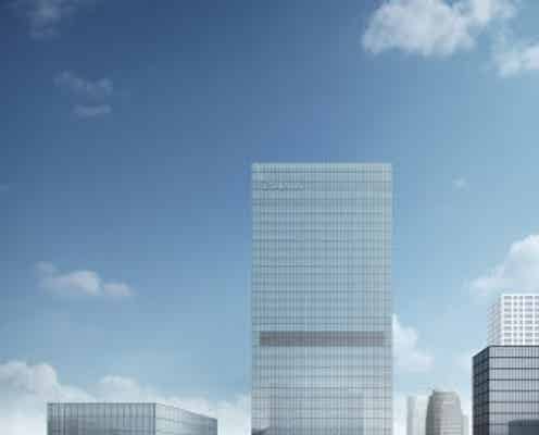 2019年秋誕生「The Okura Tokyo」開業日決定、虎ノ門の新ランドマークに