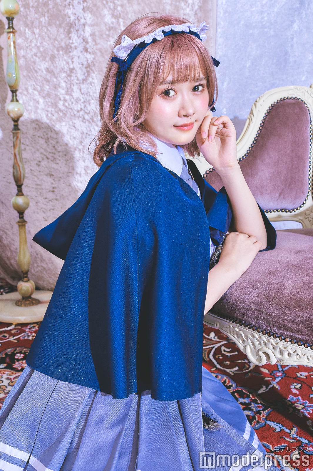 雨森セラ （C）モデルプレス