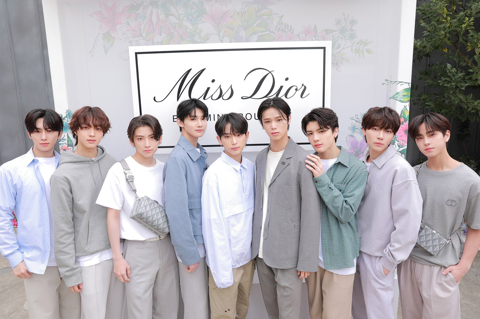 &TEAM（提供写真）