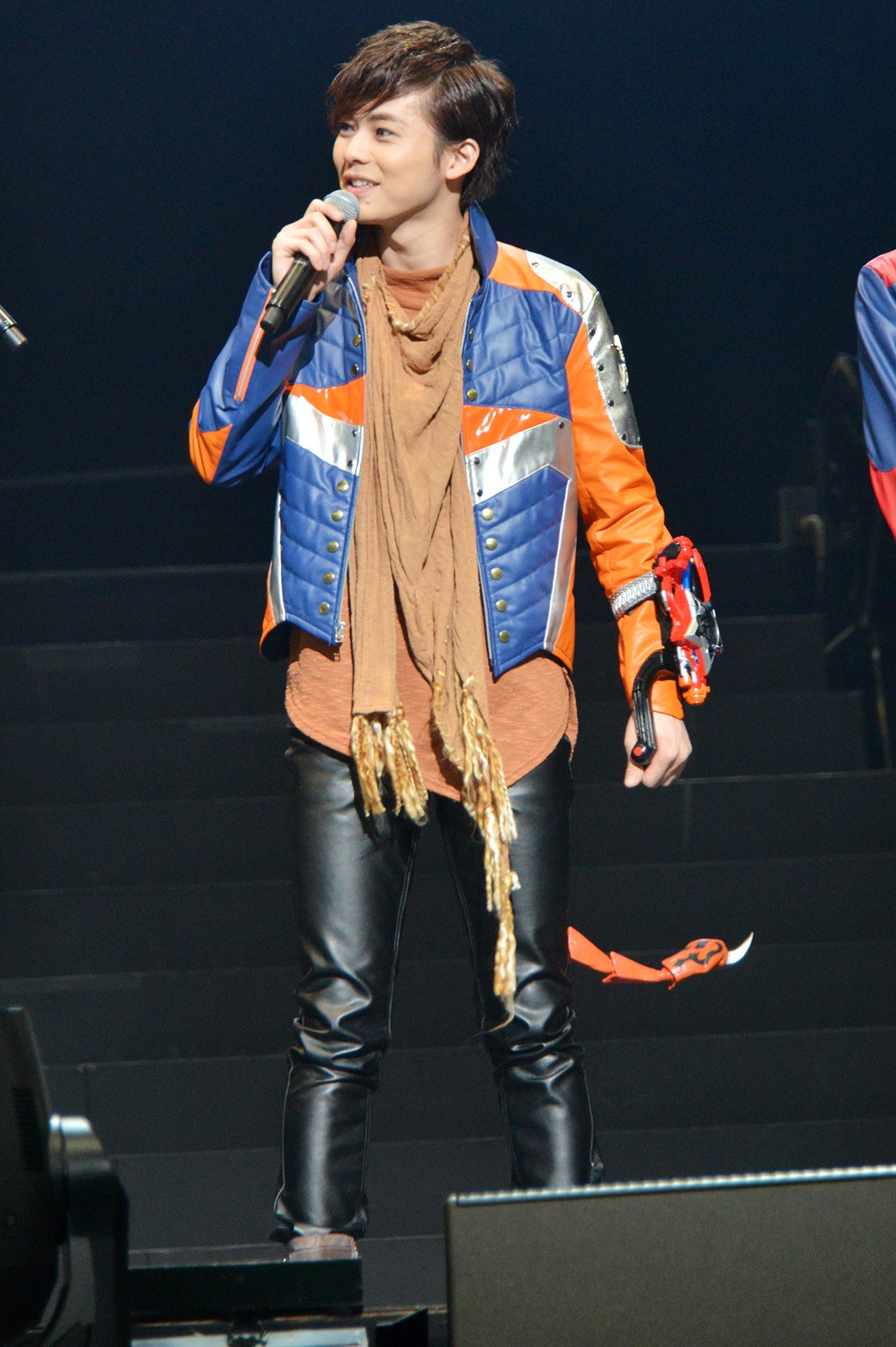 岸洋佑 （C）モデルプレス