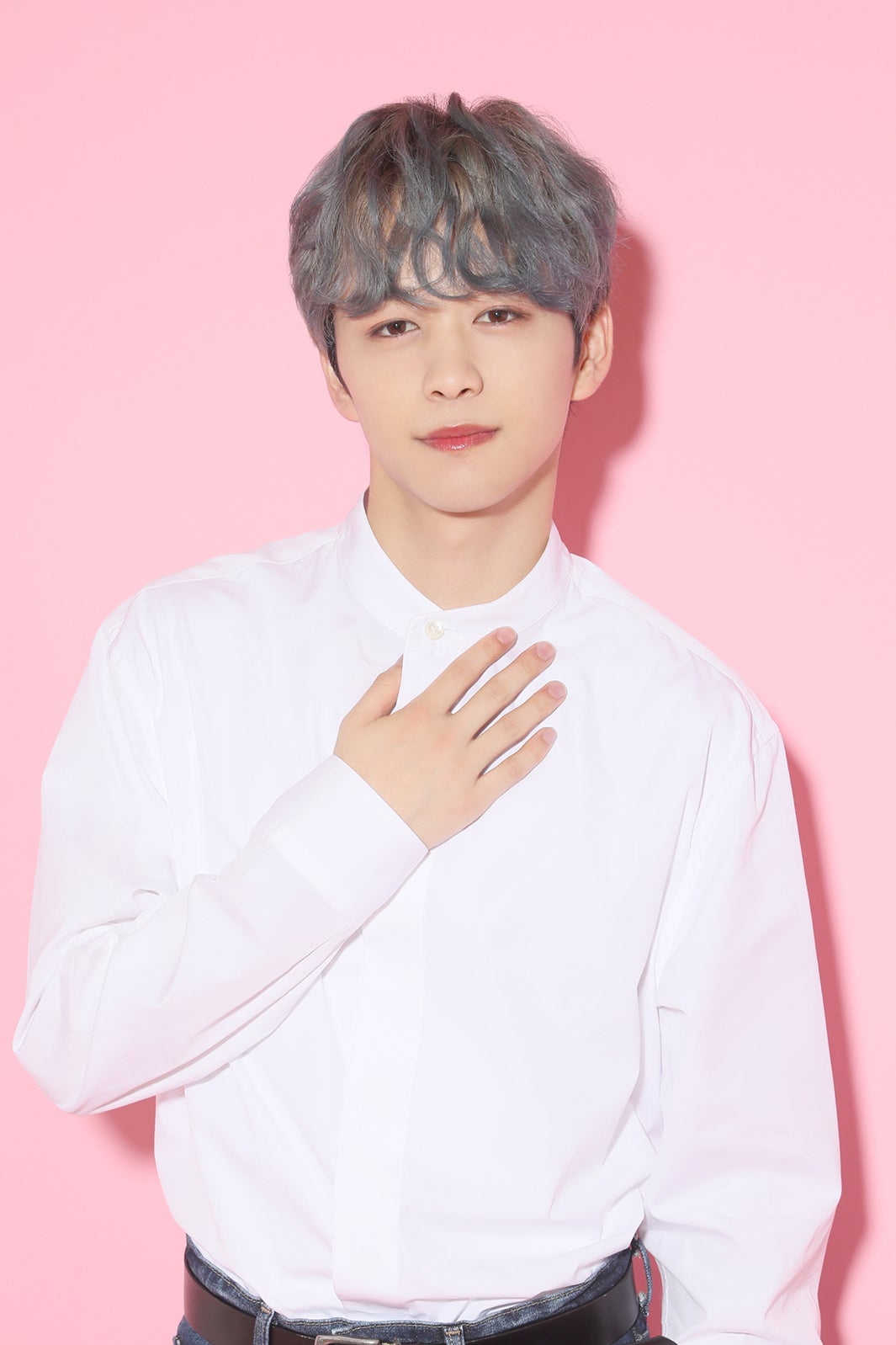 後藤威尊（C）LAPONE ENTERTAINMENT