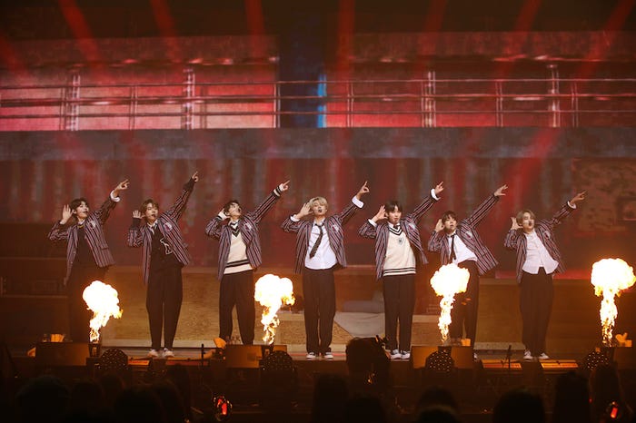 ENHYPEN(画像提供:BELIFT LAB)