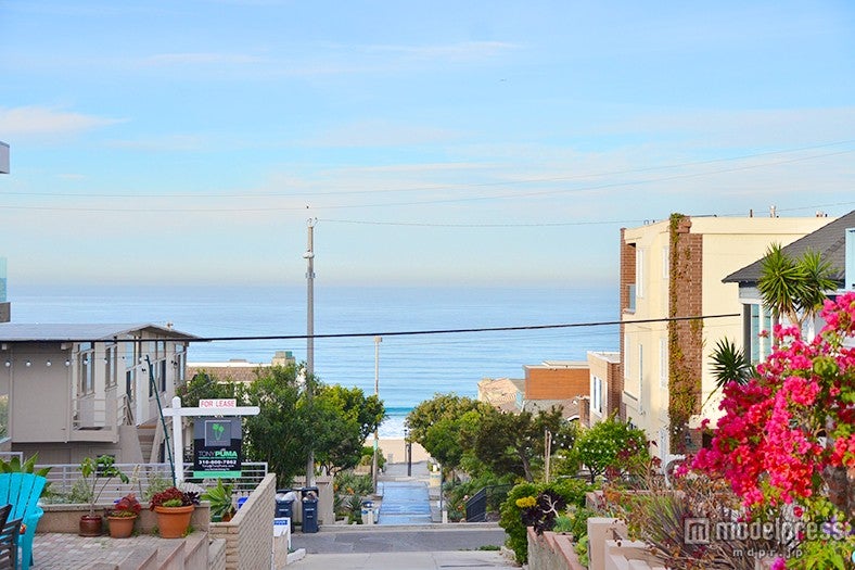 気持ちいい風を感じながらの朝食／画像提供：Uncle Bill’s pancake house