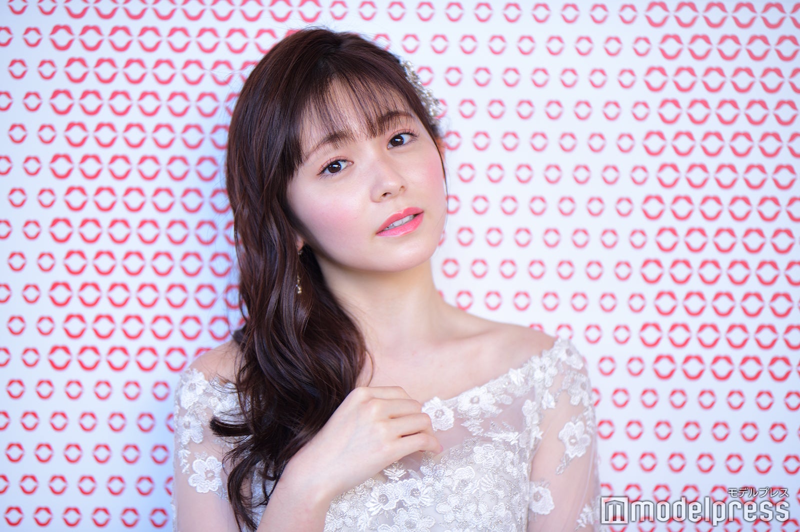 久間田琳加（C）モデルプレス