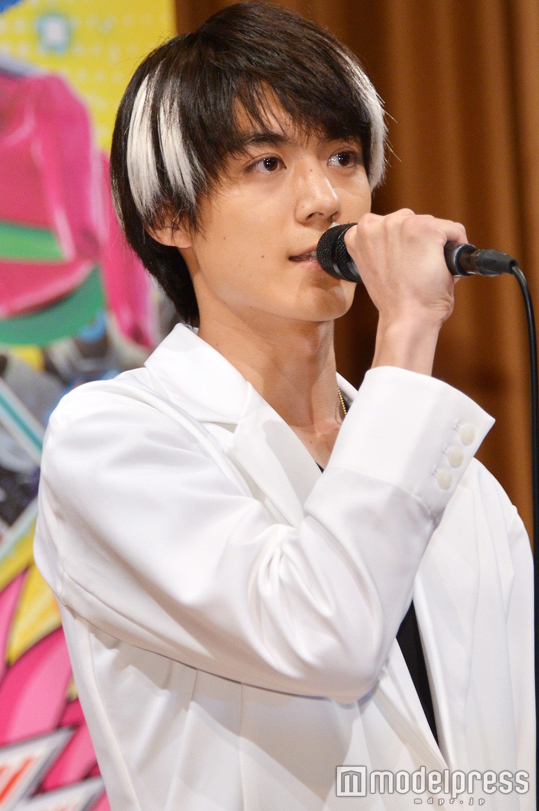 松本享恭（C）モデルプレス