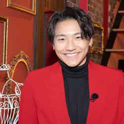 小森隼「恋愛ドラマな恋がしたい in NEW YORK」(C)AbemaTV, Inc.