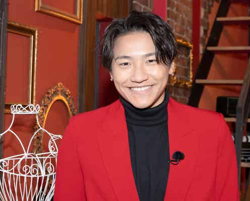 小森隼「実らない恋の方が魅力を感じる」恋愛観が形成されるまで GENERATIONS10周年で感じた“夢を叶える秘訣”<「恋愛ドラマな恋がしたい in NEW YORK」独占インタビュー>