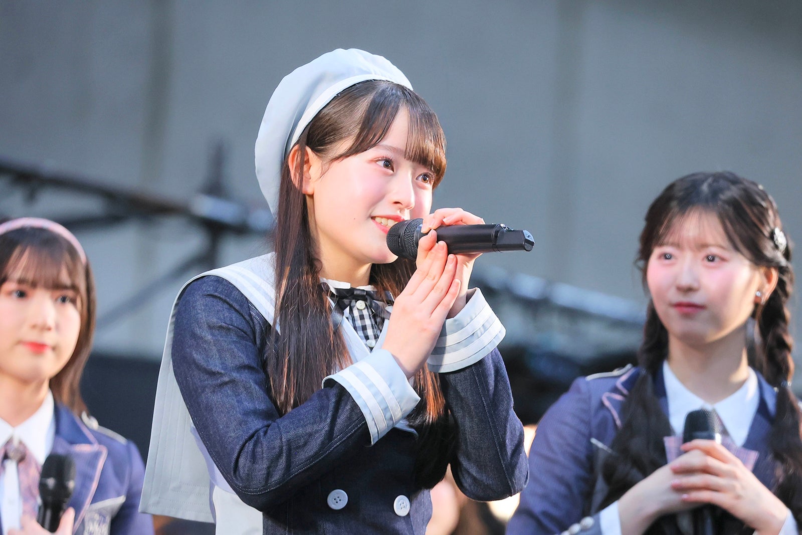 近藤沙樹（C）AKB48