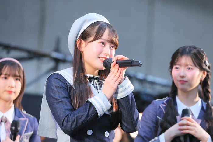 近藤沙樹(C)AKB48