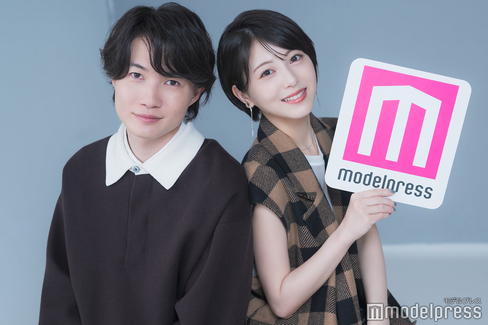 神木隆之介、浜辺美波（C）モデルプレス