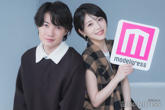 神木隆之介、浜辺美波(C)モデルプレス