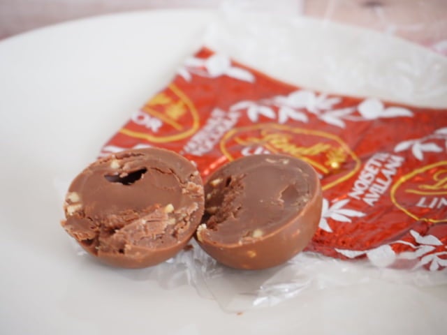 ヘーゼルナッツ