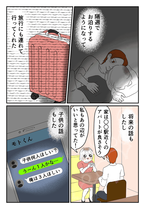 第0話（プロローグ）