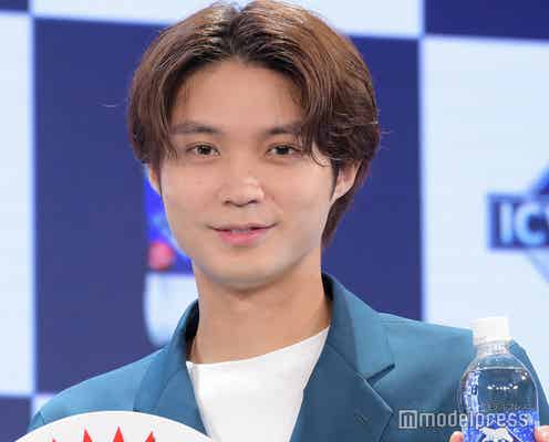磯村勇斗「じぞ恋」「恋する母たち」の“逆シチュエーション”が話題 赤坂&颯…2人の年下男子の“真逆の魅力”
