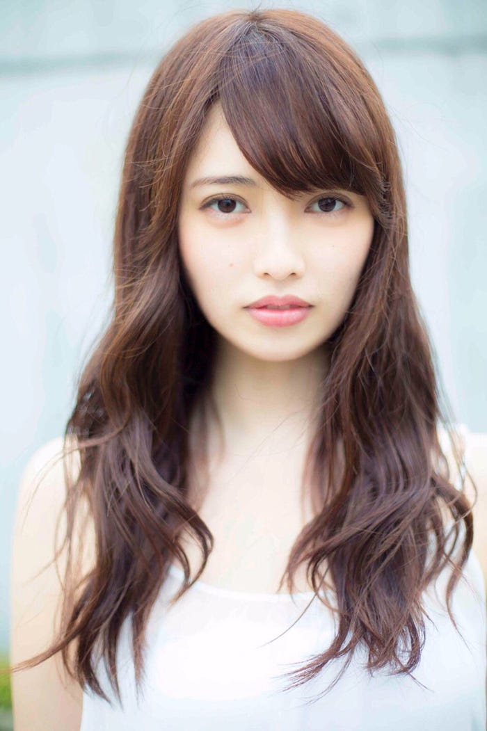 宮内理沙(提供写真)