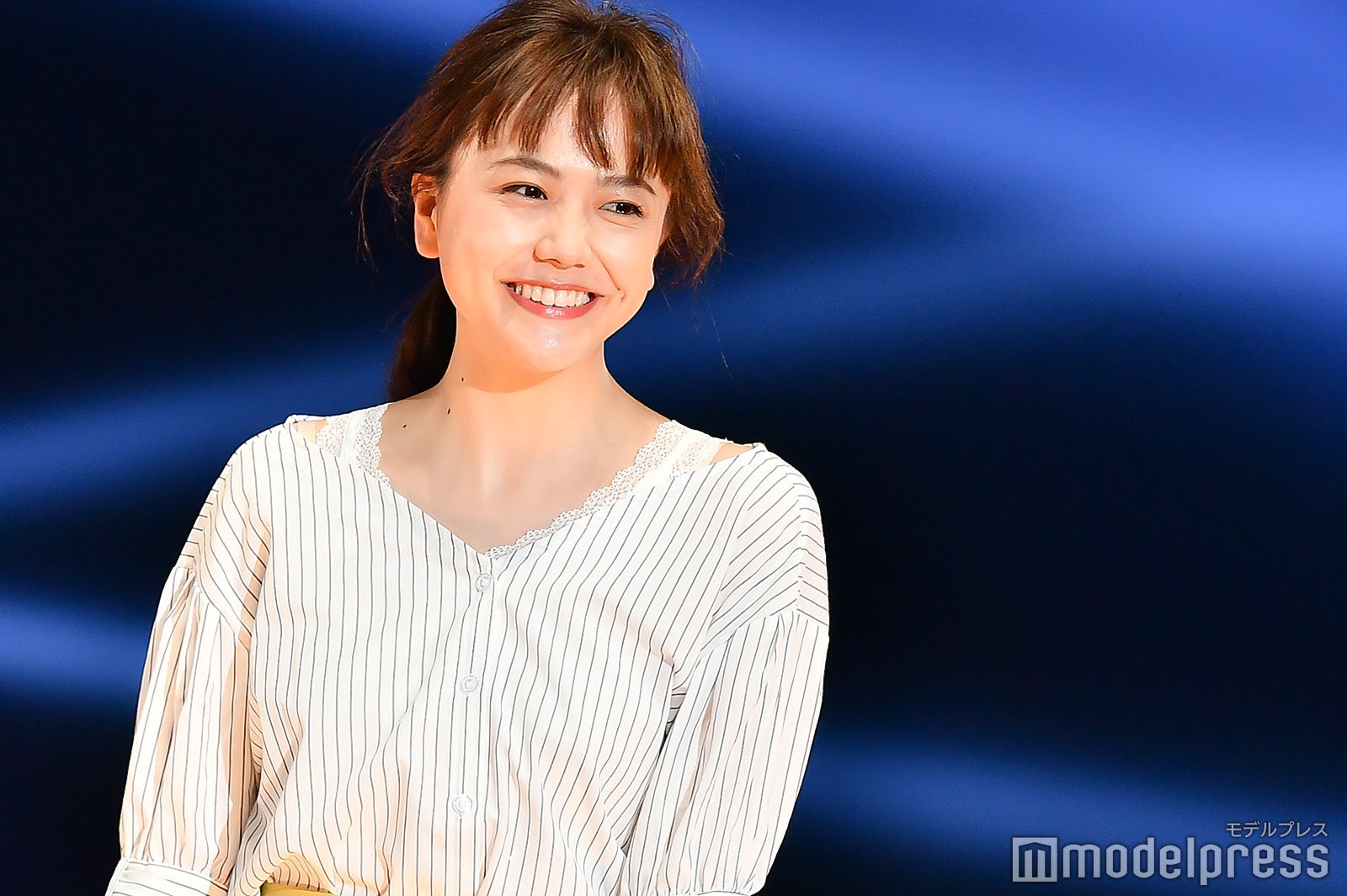 松井愛莉（C）モデルプレス