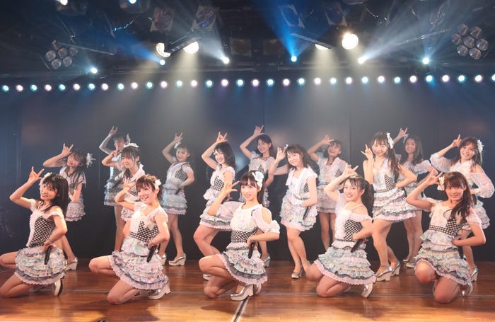 AKB48(C)AKB48