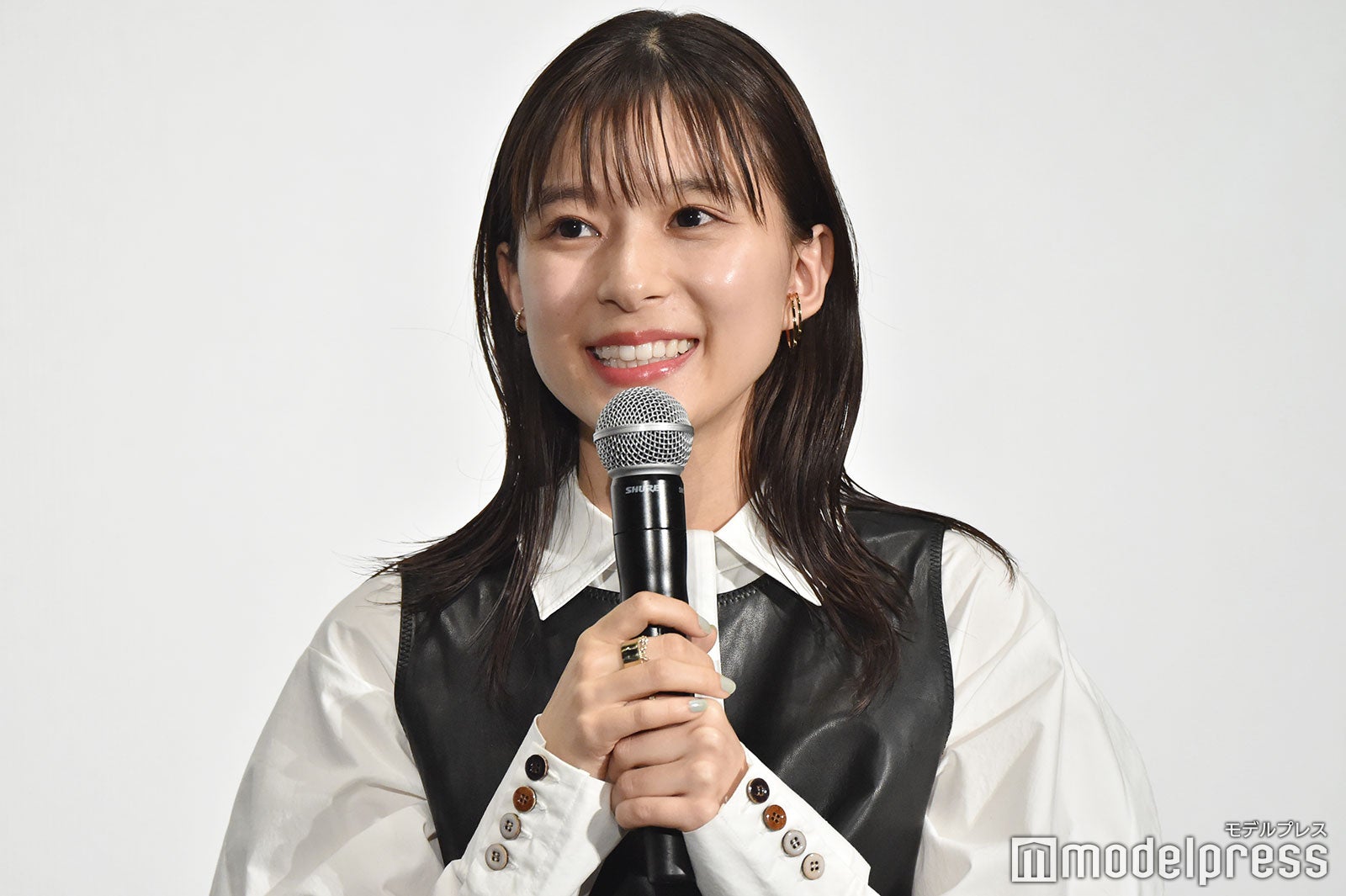 芳根京子（C）モデルプレス