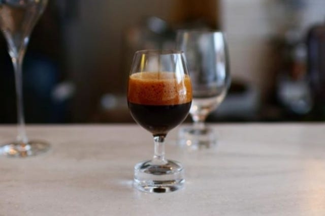 コーヒーが苦手でもOK!最高に美味しい「カフェラテが飲めるお店」