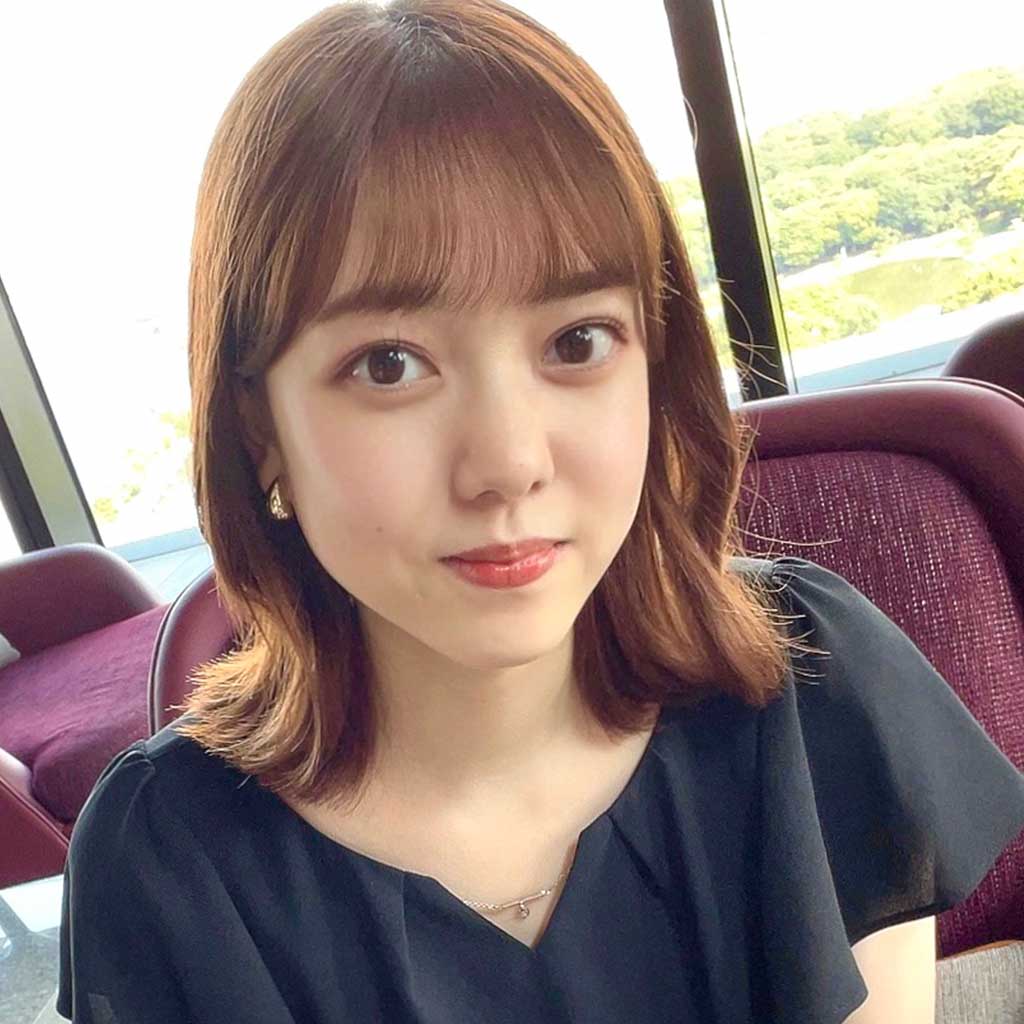 「MISS CIRCLE CONTEST 2021」三次審査通過者（提供写真）