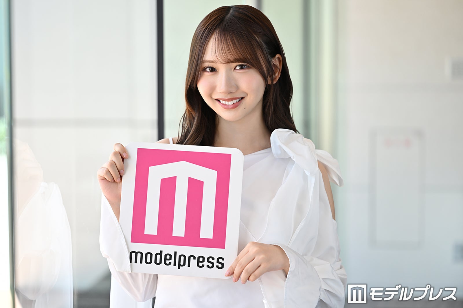 藤嶌果歩（C）モデルプレス