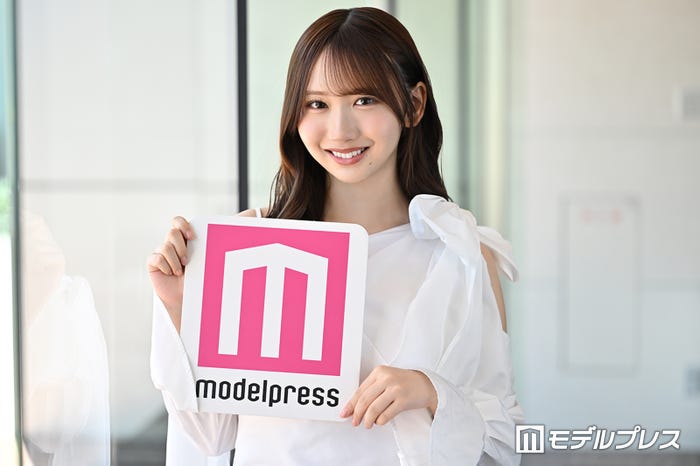 藤嶌果歩(C)モデルプレス