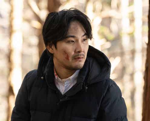 松田龍平、WOWOW初のパニック・スリラードラマで主演 入江悠監督と11年ぶり2度目のタッグ<鵜頭川村事件>