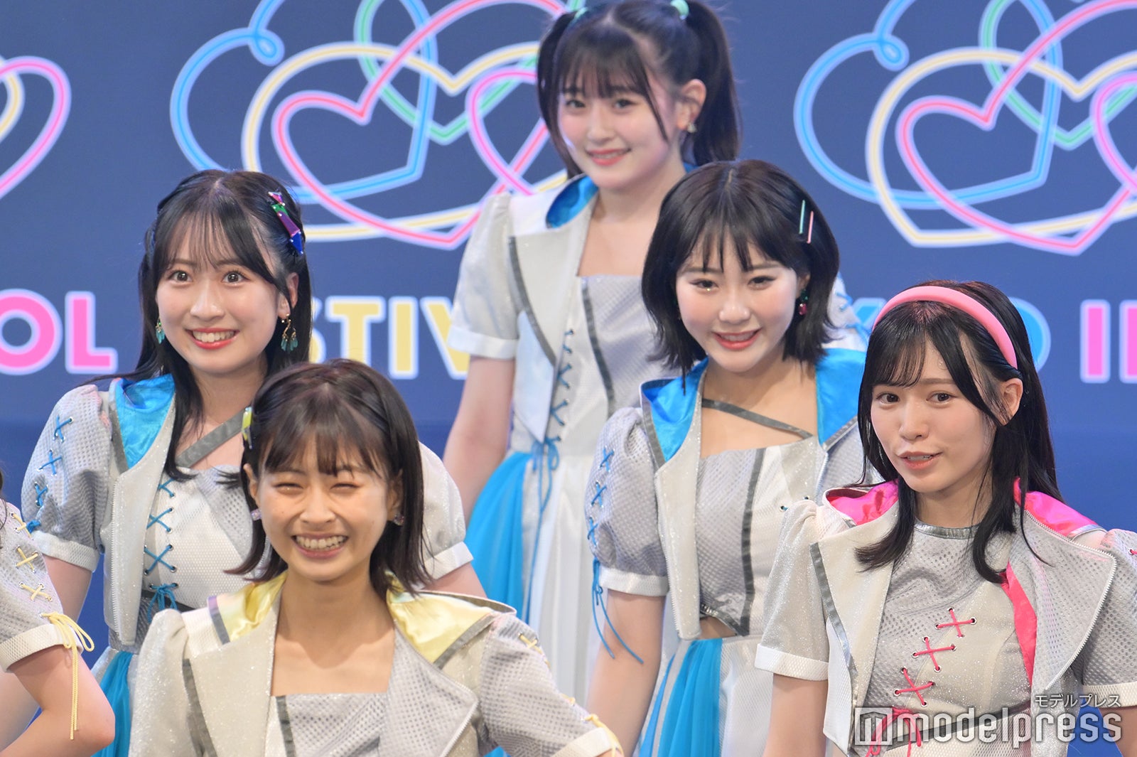 HKT48（C）モデルプレス