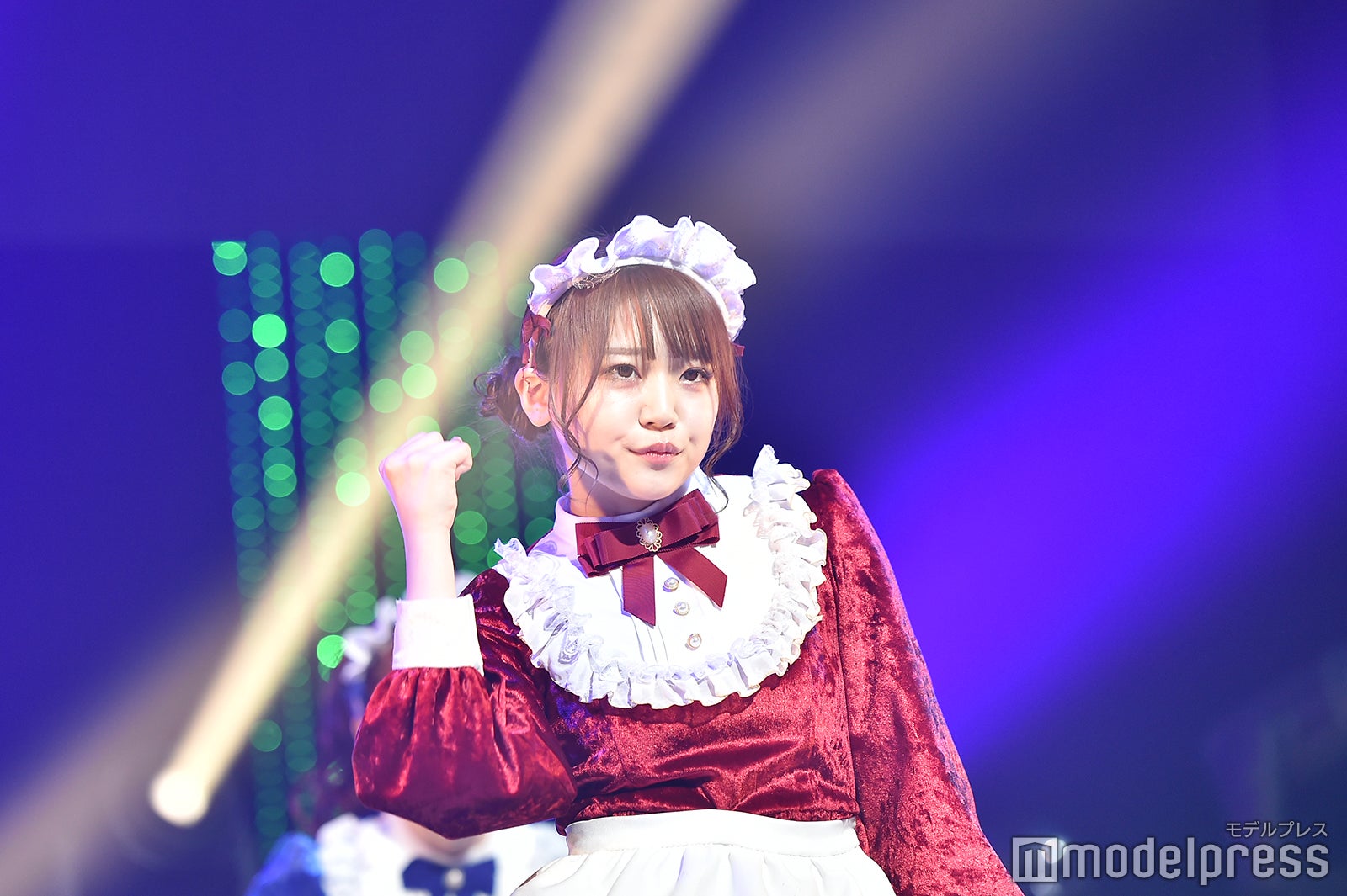 あっとせぶんてぃーん（C）モデルプレス