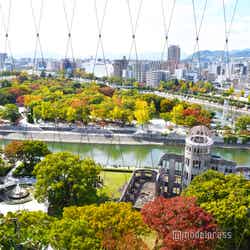 (C)モデルプレス