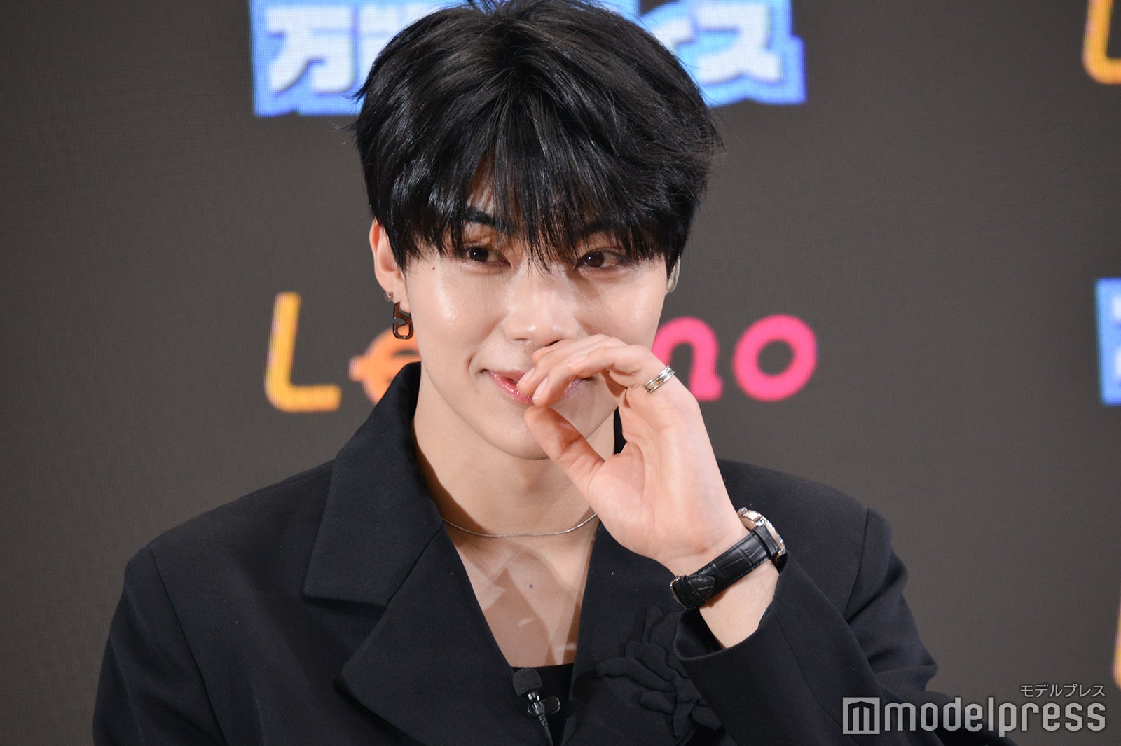 パク・ゴヌク（C）モデルプレス