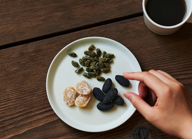 素材本来の味わいを堪能！お中元にぴったりの「京都らしいギフト」