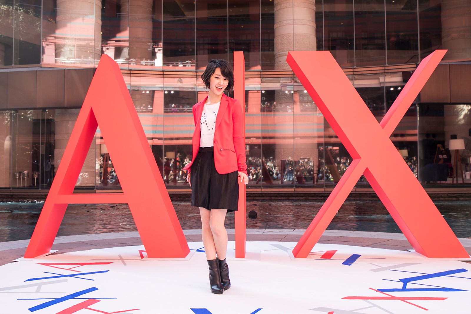 剛力彩芽 （提供画像）