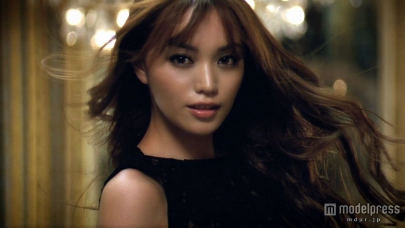 蛯原友里／「LOVE 蛯原友里」編