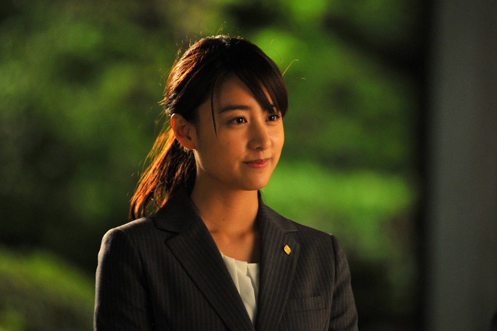 『HOPE～期待ゼロの新入社員～』第4話より（C）フジテレビ