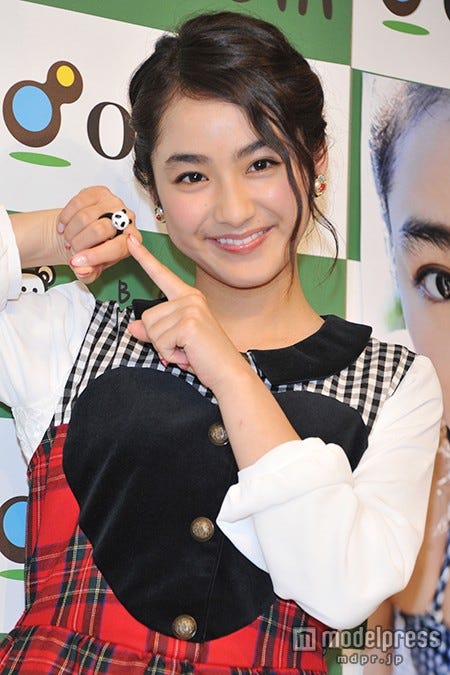 平祐奈