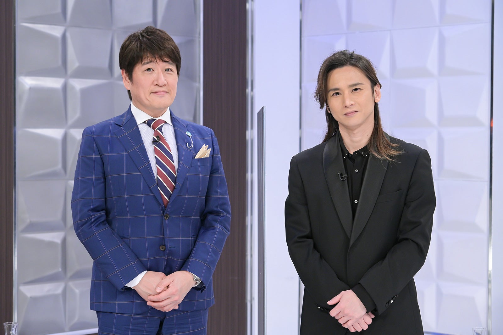 堂本光一の結婚観とは　KinKi Kids誕生秘話、「SHOCK」シリーズにかける想いも語る