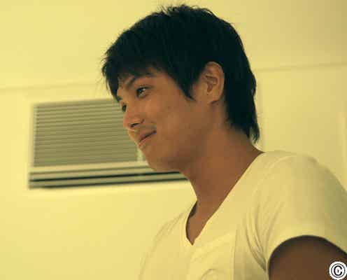 【テラスハウス】猛アプローチ開始「しょうがない。人間だしな俺も」